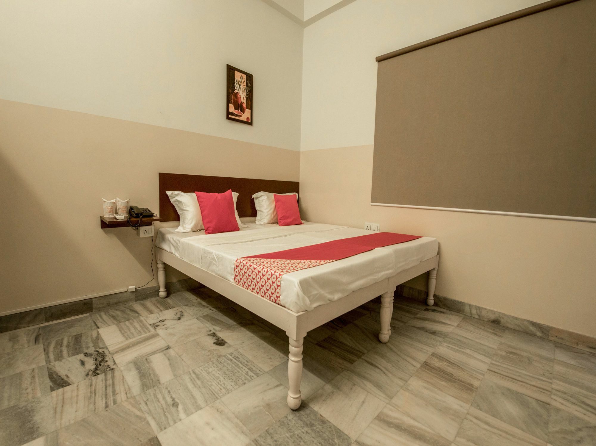 Oyo 13790 Hotel Satya Regency 자이푸르 외부 사진
