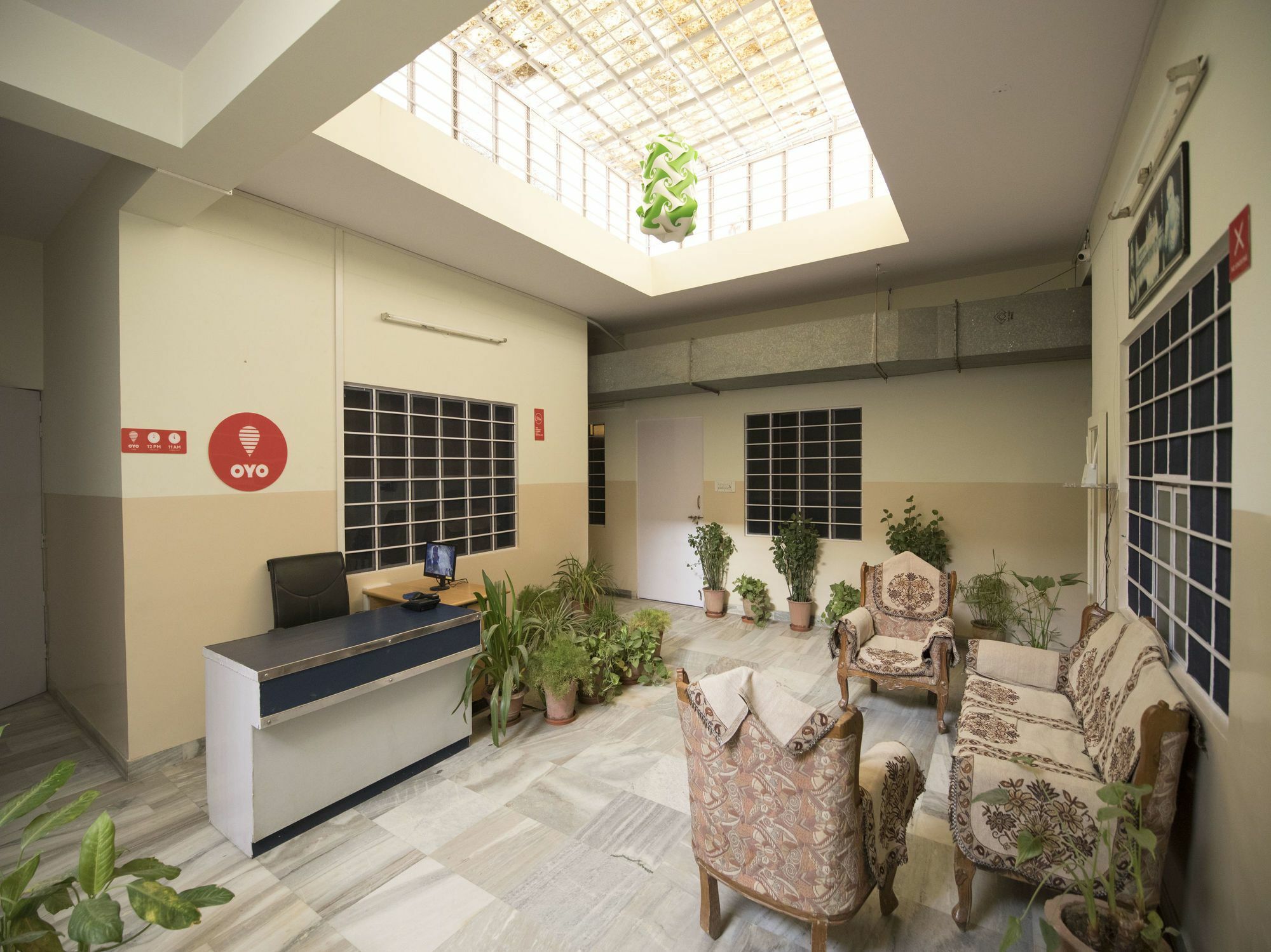 Oyo 13790 Hotel Satya Regency 자이푸르 외부 사진