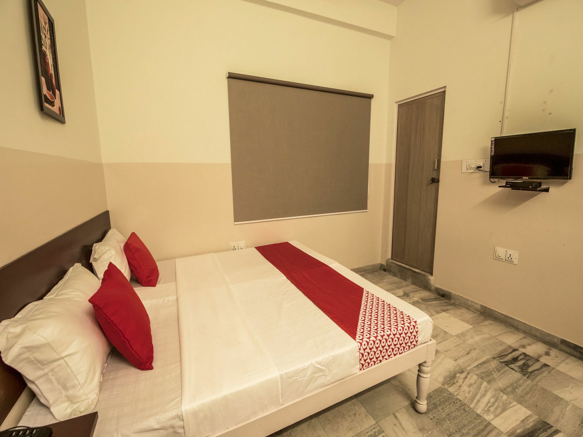 Oyo 13790 Hotel Satya Regency 자이푸르 외부 사진