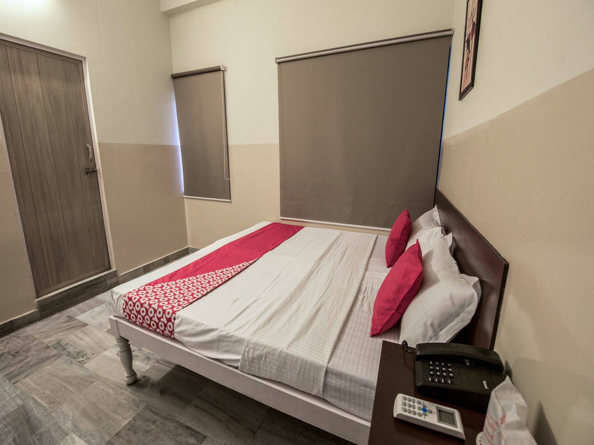 Oyo 13790 Hotel Satya Regency 자이푸르 외부 사진