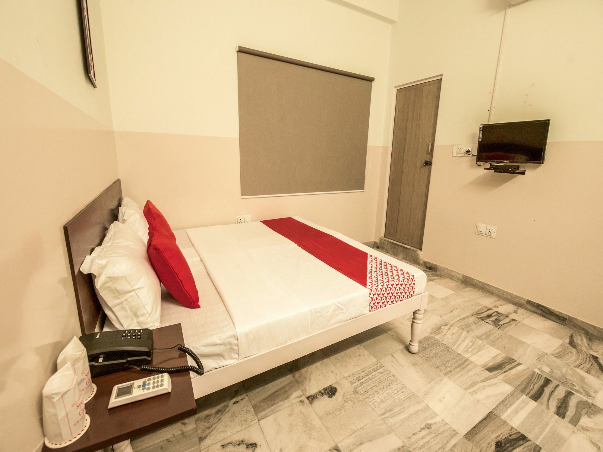 Oyo 13790 Hotel Satya Regency 자이푸르 외부 사진