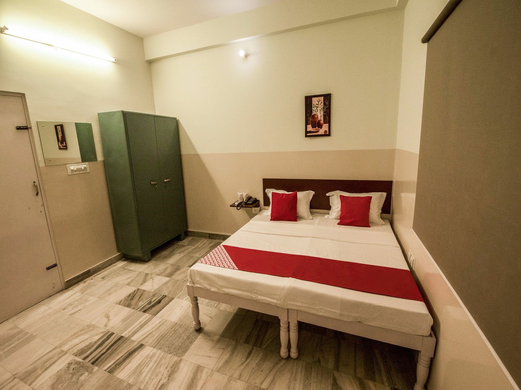 Oyo 13790 Hotel Satya Regency 자이푸르 외부 사진